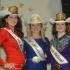 2015 MISS RODEO MISSISSIPPI & MISS DIXIE NATIONAL PAGEANT RESULTS